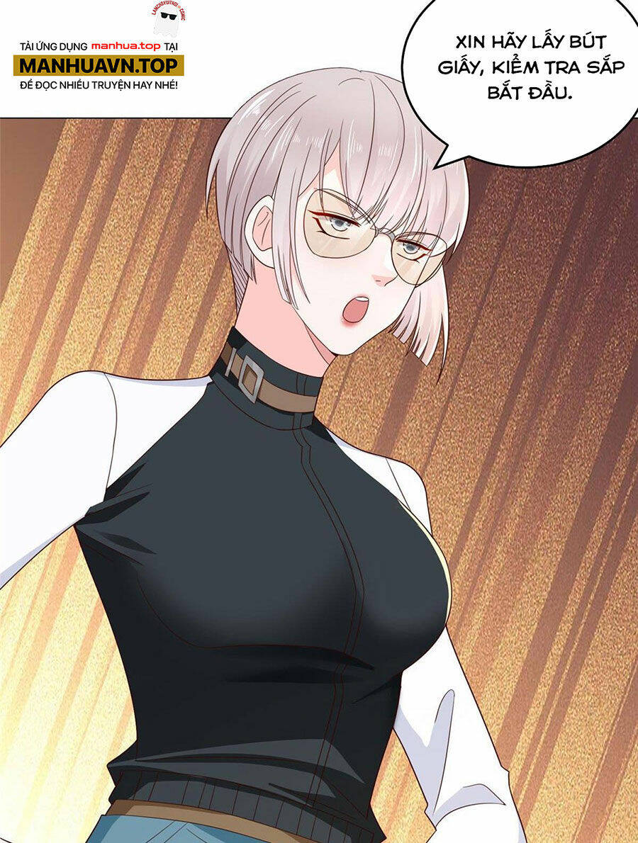 Mỗi Tuần Ta Có Một Nghề Nghiệp Mới Chapter 388 - Trang 2