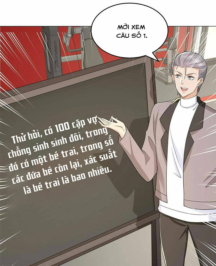 Mỗi Tuần Ta Có Một Nghề Nghiệp Mới Chapter 388 - Trang 2