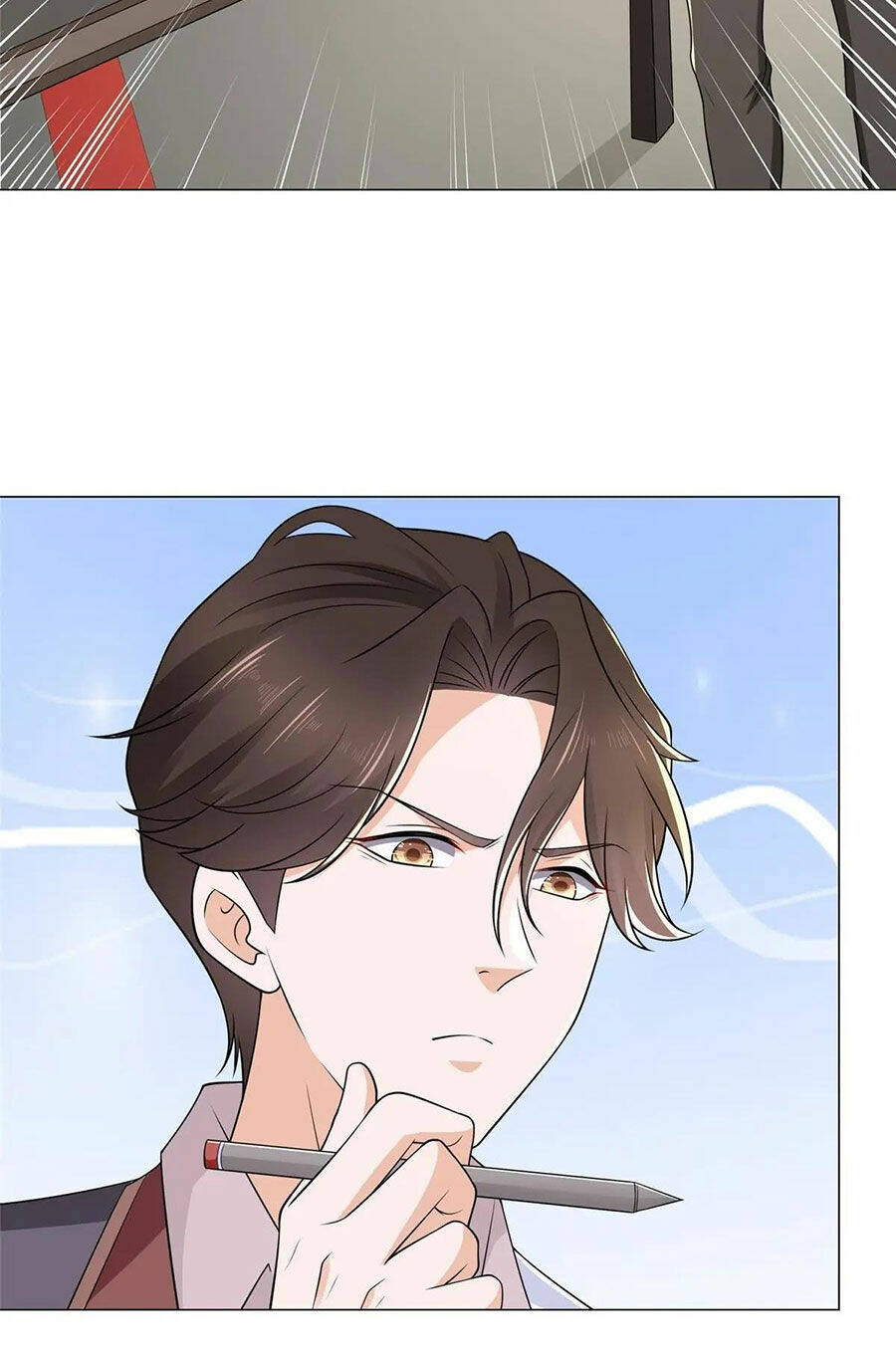 Mỗi Tuần Ta Có Một Nghề Nghiệp Mới Chapter 388 - Trang 2