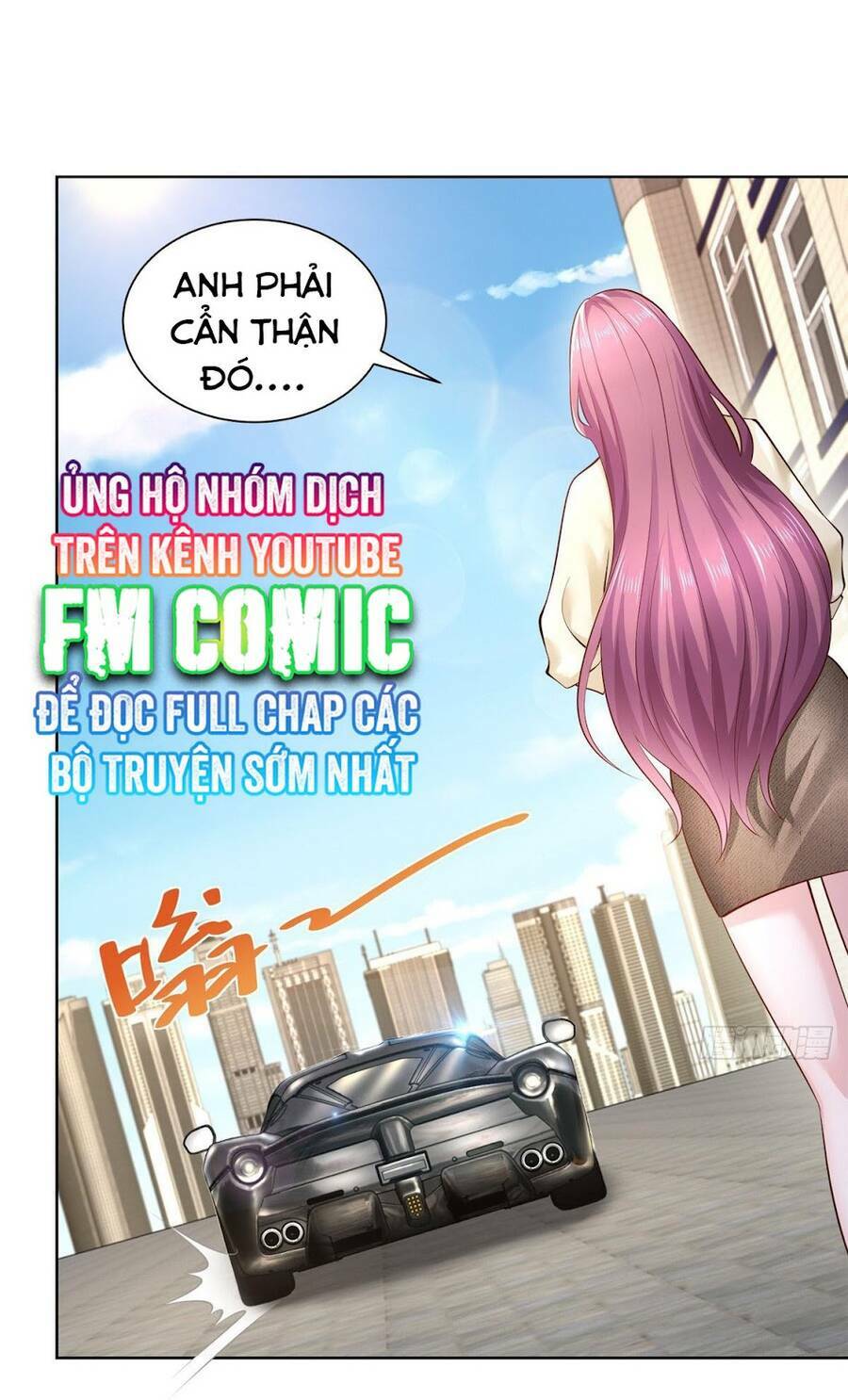 Mỗi Tuần Ta Có Một Nghề Nghiệp Mới Chapter 39 - Trang 2