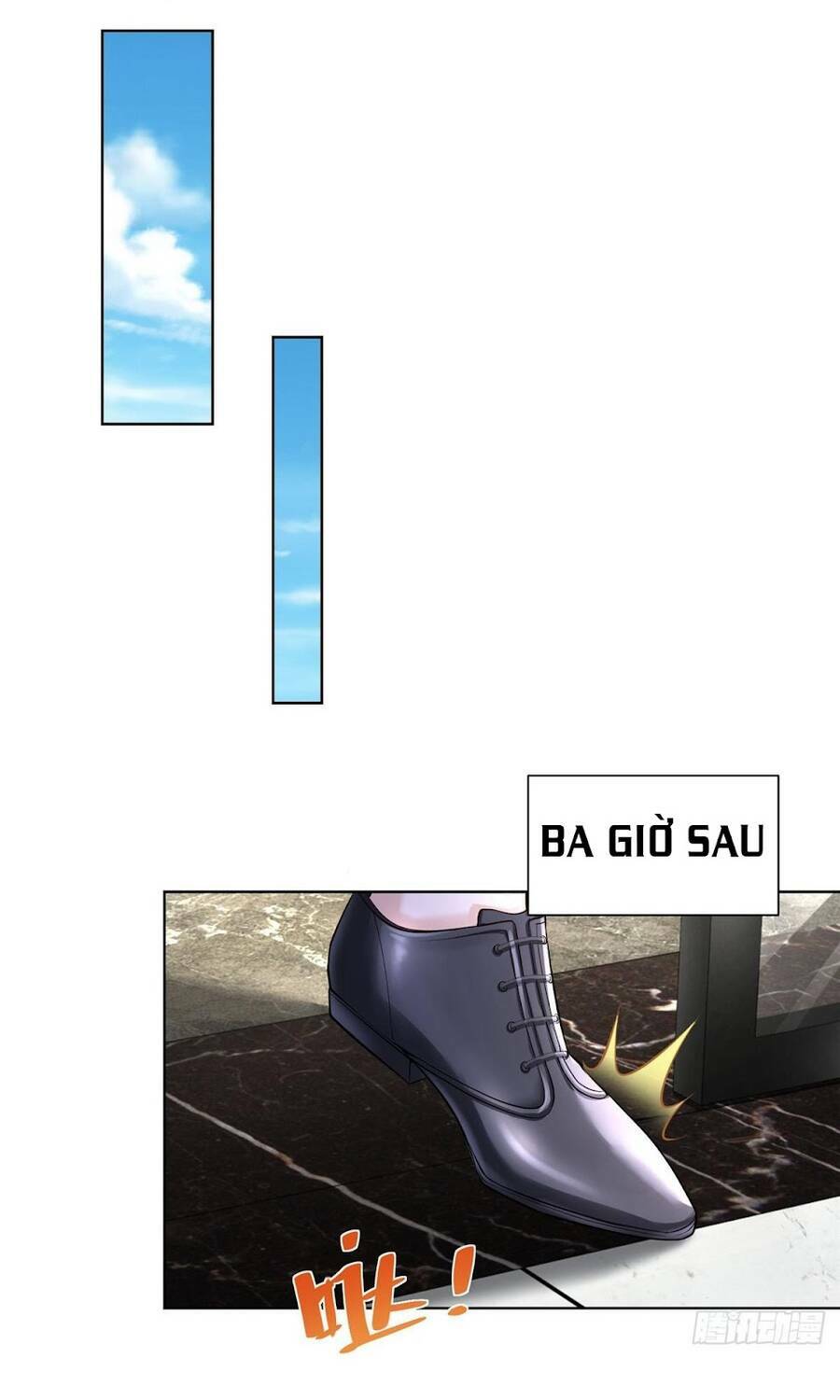 Mỗi Tuần Ta Có Một Nghề Nghiệp Mới Chapter 39 - Trang 2