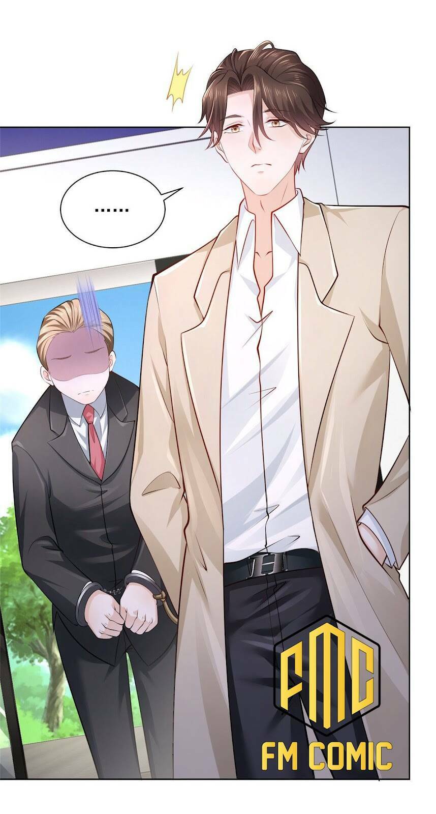 Mỗi Tuần Ta Có Một Nghề Nghiệp Mới Chapter 39 - Trang 2