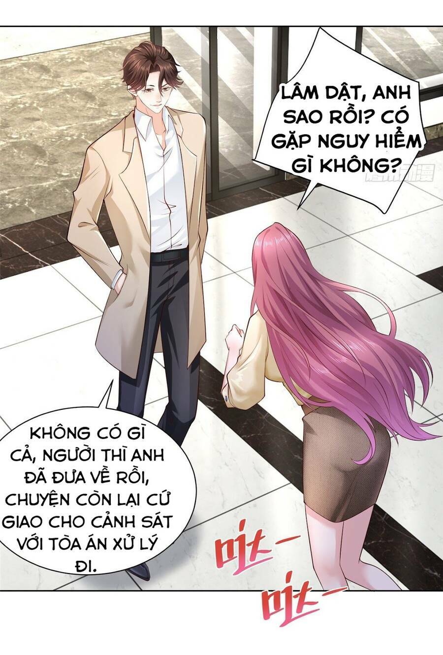 Mỗi Tuần Ta Có Một Nghề Nghiệp Mới Chapter 39 - Trang 2
