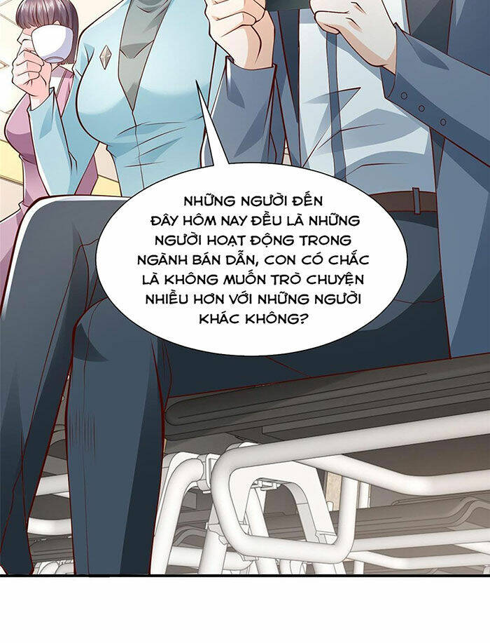 Mỗi Tuần Ta Có Một Nghề Nghiệp Mới Chapter 392 - Trang 2