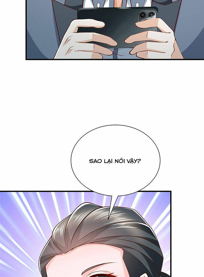 Mỗi Tuần Ta Có Một Nghề Nghiệp Mới Chapter 392 - Trang 2