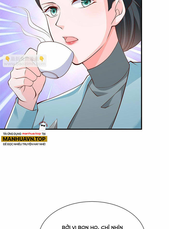 Mỗi Tuần Ta Có Một Nghề Nghiệp Mới Chapter 392 - Trang 2