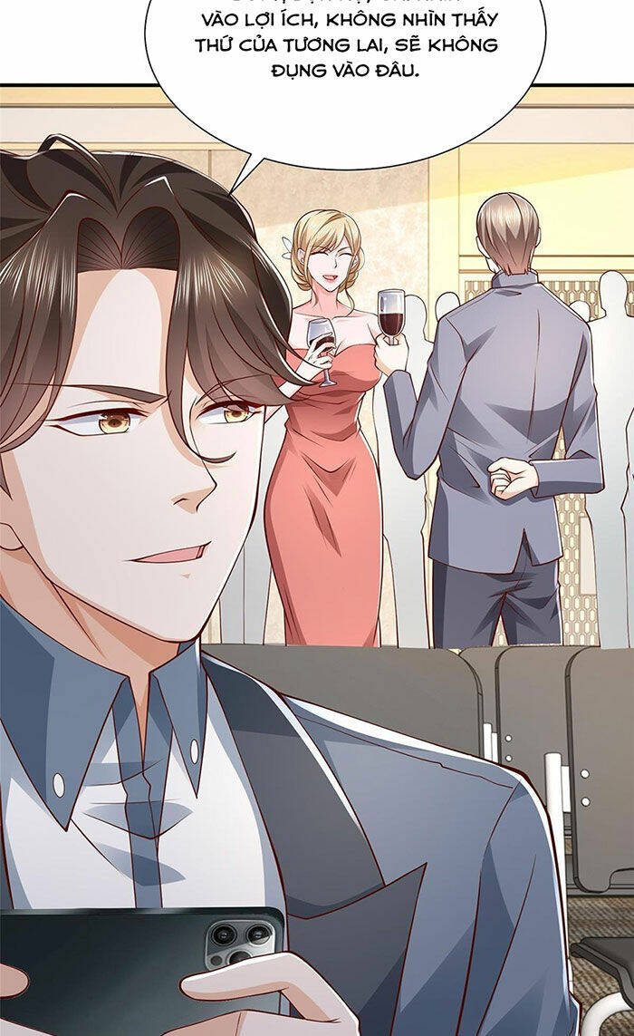 Mỗi Tuần Ta Có Một Nghề Nghiệp Mới Chapter 392 - Trang 2