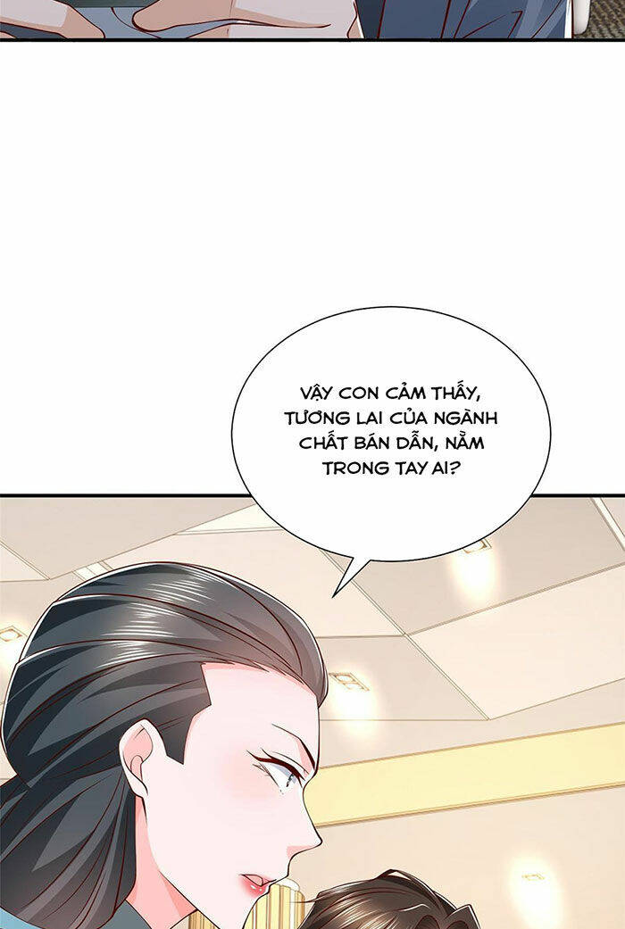 Mỗi Tuần Ta Có Một Nghề Nghiệp Mới Chapter 392 - Trang 2