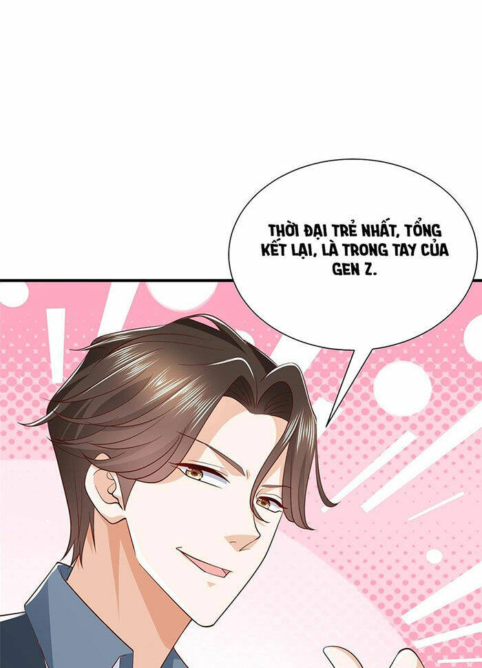 Mỗi Tuần Ta Có Một Nghề Nghiệp Mới Chapter 392 - Trang 2