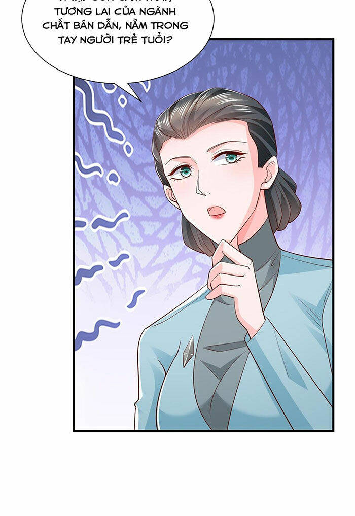 Mỗi Tuần Ta Có Một Nghề Nghiệp Mới Chapter 392 - Trang 2