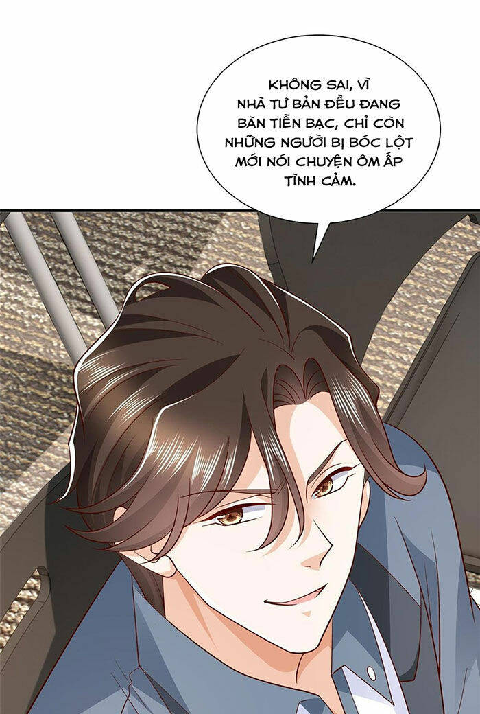 Mỗi Tuần Ta Có Một Nghề Nghiệp Mới Chapter 392 - Trang 2