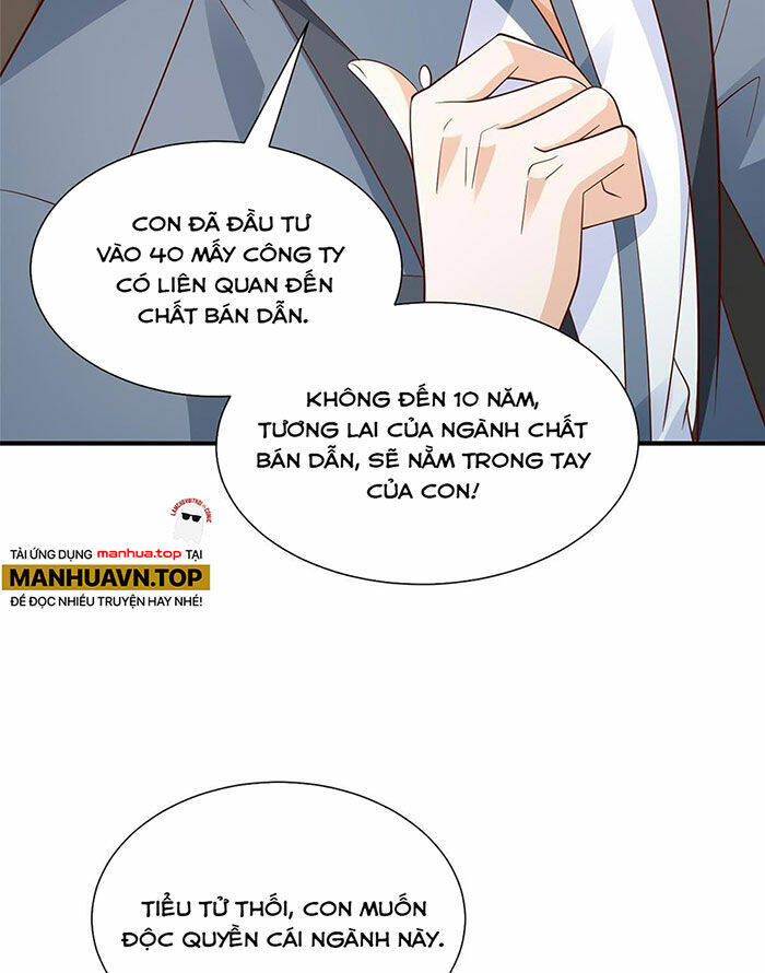 Mỗi Tuần Ta Có Một Nghề Nghiệp Mới Chapter 392 - Trang 2