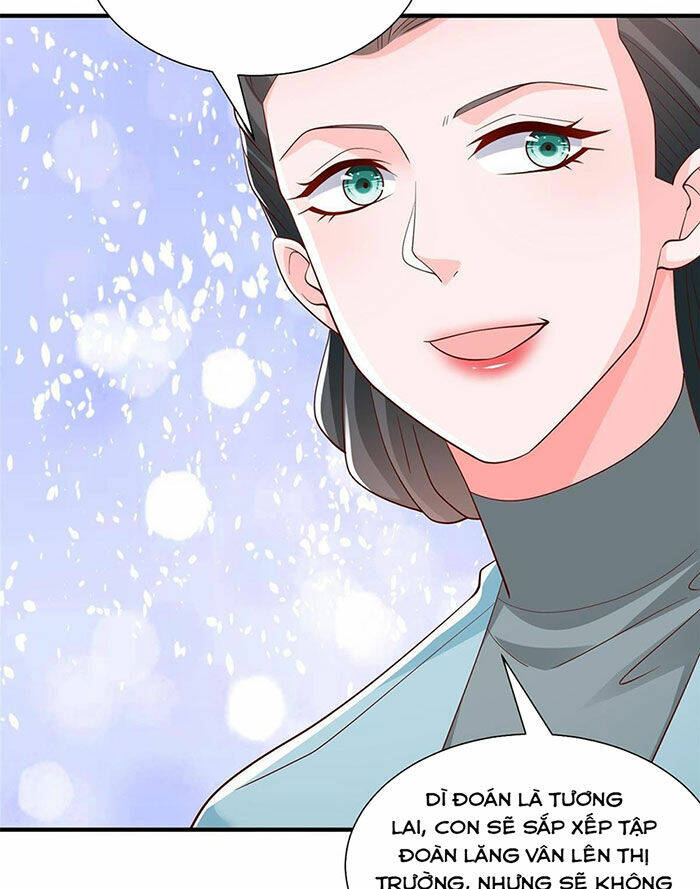 Mỗi Tuần Ta Có Một Nghề Nghiệp Mới Chapter 392 - Trang 2