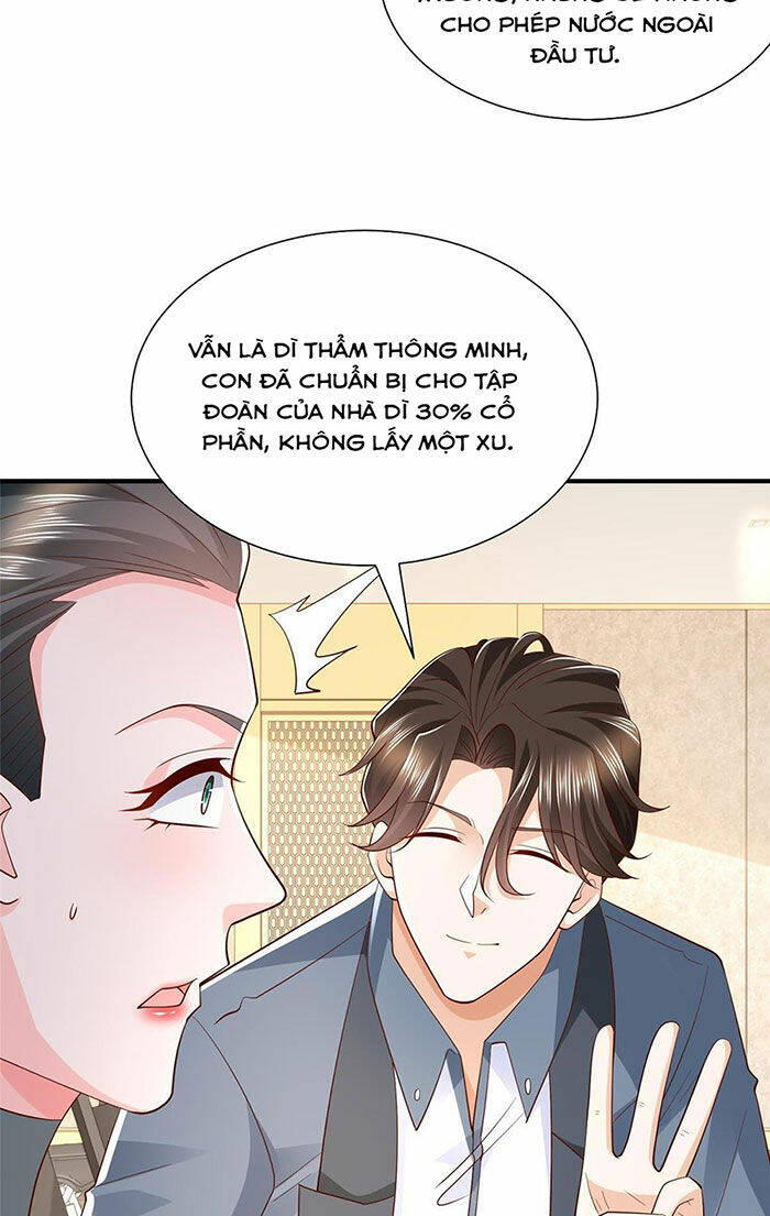 Mỗi Tuần Ta Có Một Nghề Nghiệp Mới Chapter 392 - Trang 2