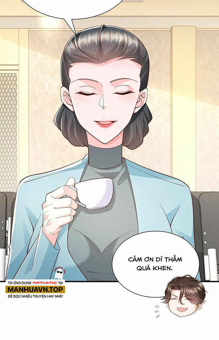 Mỗi Tuần Ta Có Một Nghề Nghiệp Mới Chapter 392 - Trang 2