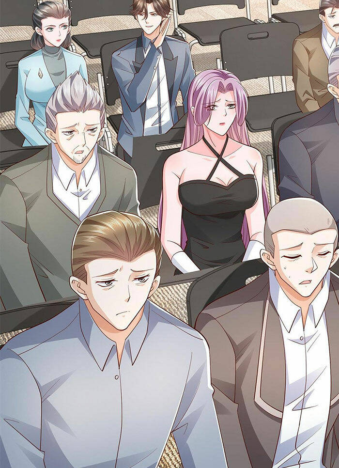 Mỗi Tuần Ta Có Một Nghề Nghiệp Mới Chapter 392 - Trang 2