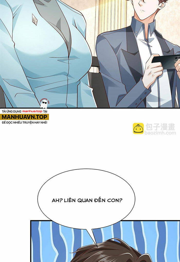 Mỗi Tuần Ta Có Một Nghề Nghiệp Mới Chapter 392 - Trang 2