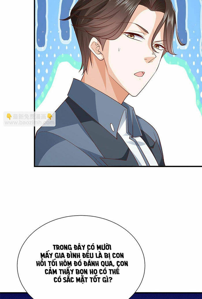 Mỗi Tuần Ta Có Một Nghề Nghiệp Mới Chapter 392 - Trang 2