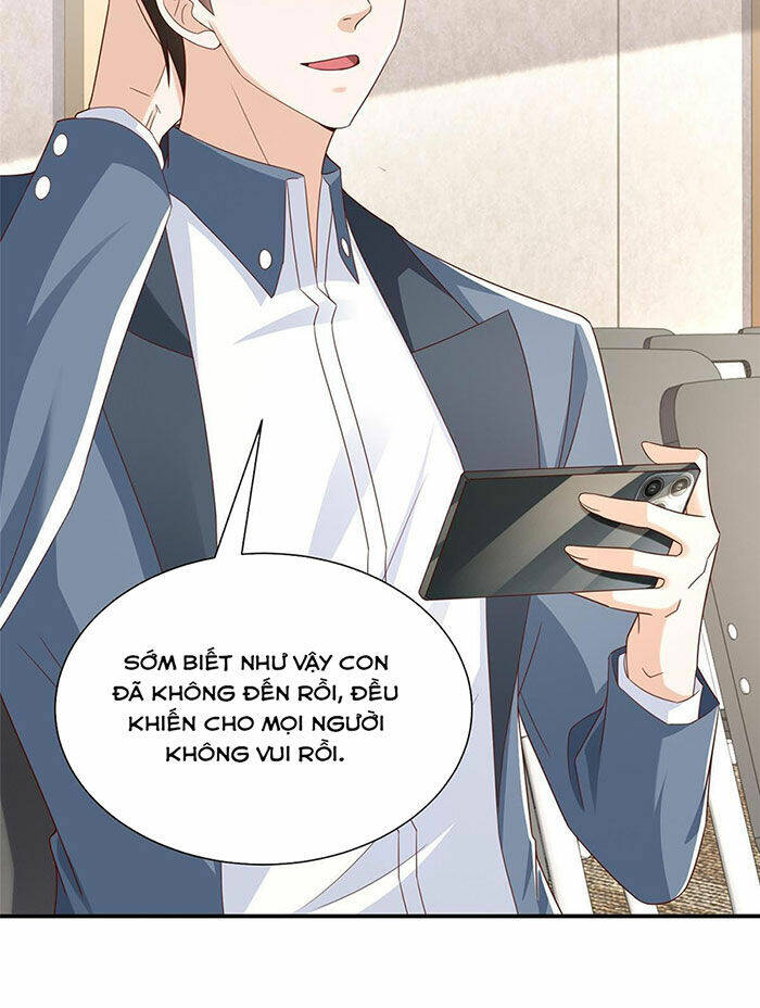 Mỗi Tuần Ta Có Một Nghề Nghiệp Mới Chapter 392 - Trang 2