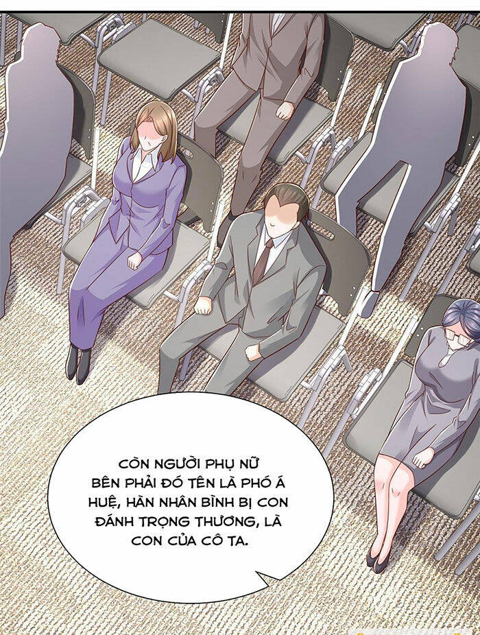 Mỗi Tuần Ta Có Một Nghề Nghiệp Mới Chapter 392 - Trang 2