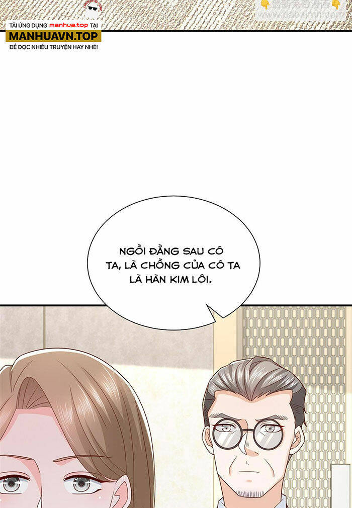 Mỗi Tuần Ta Có Một Nghề Nghiệp Mới Chapter 392 - Trang 2