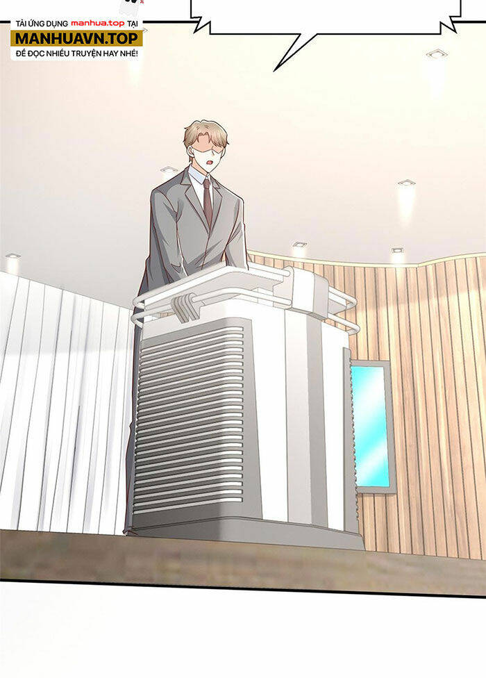 Mỗi Tuần Ta Có Một Nghề Nghiệp Mới Chapter 392 - Trang 2