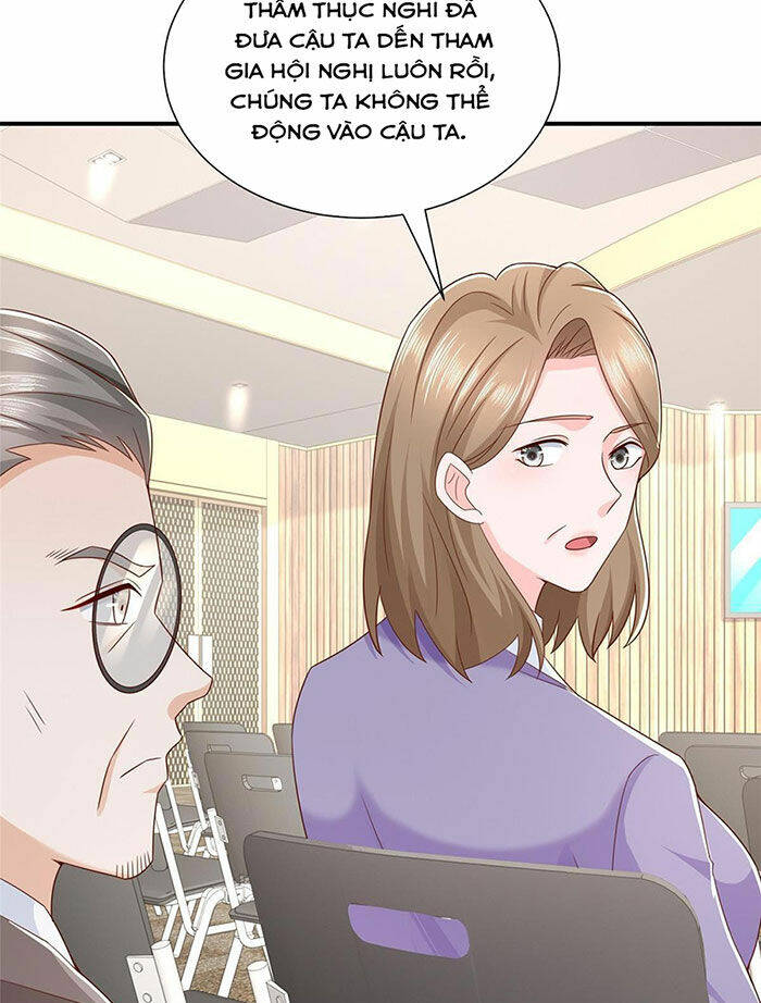 Mỗi Tuần Ta Có Một Nghề Nghiệp Mới Chapter 392 - Trang 2