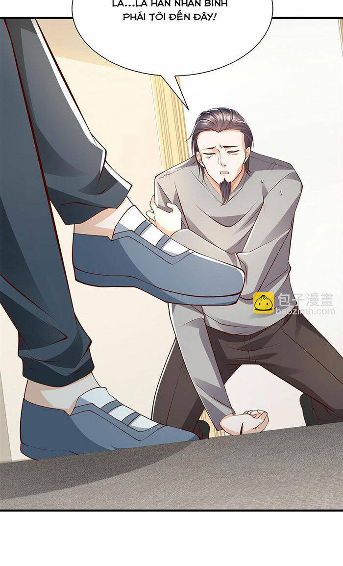 Mỗi Tuần Ta Có Một Nghề Nghiệp Mới Chapter 392 - Trang 2