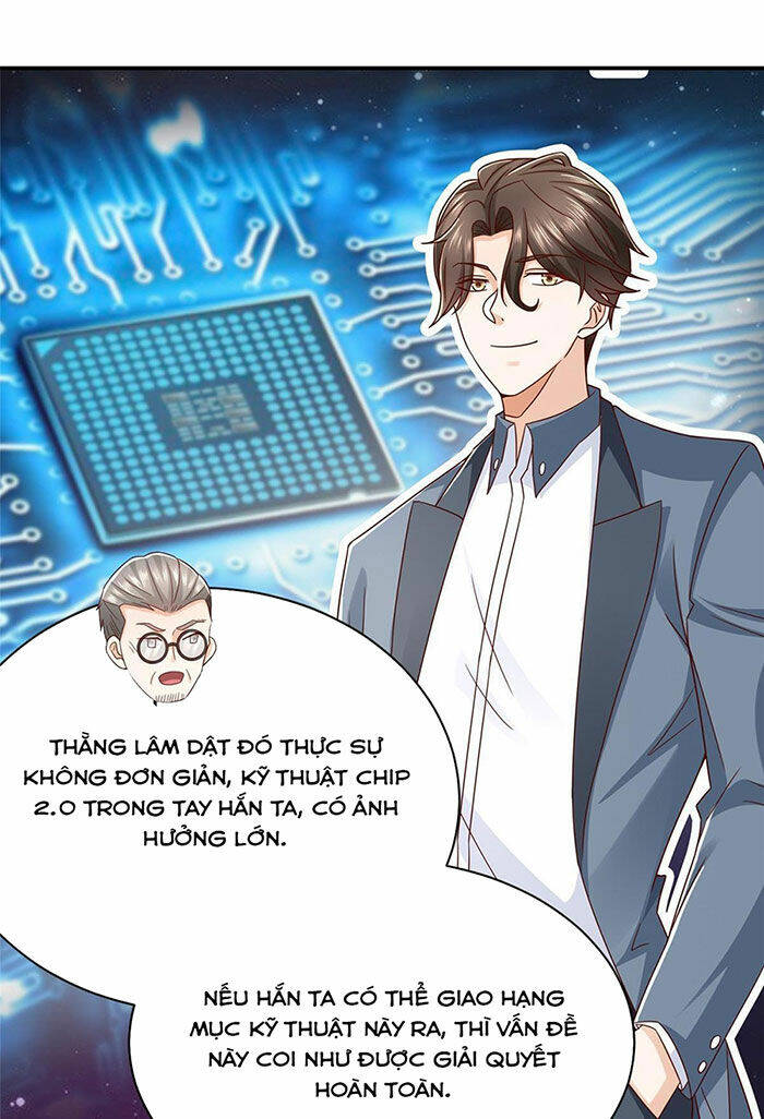 Mỗi Tuần Ta Có Một Nghề Nghiệp Mới Chapter 392 - Trang 2