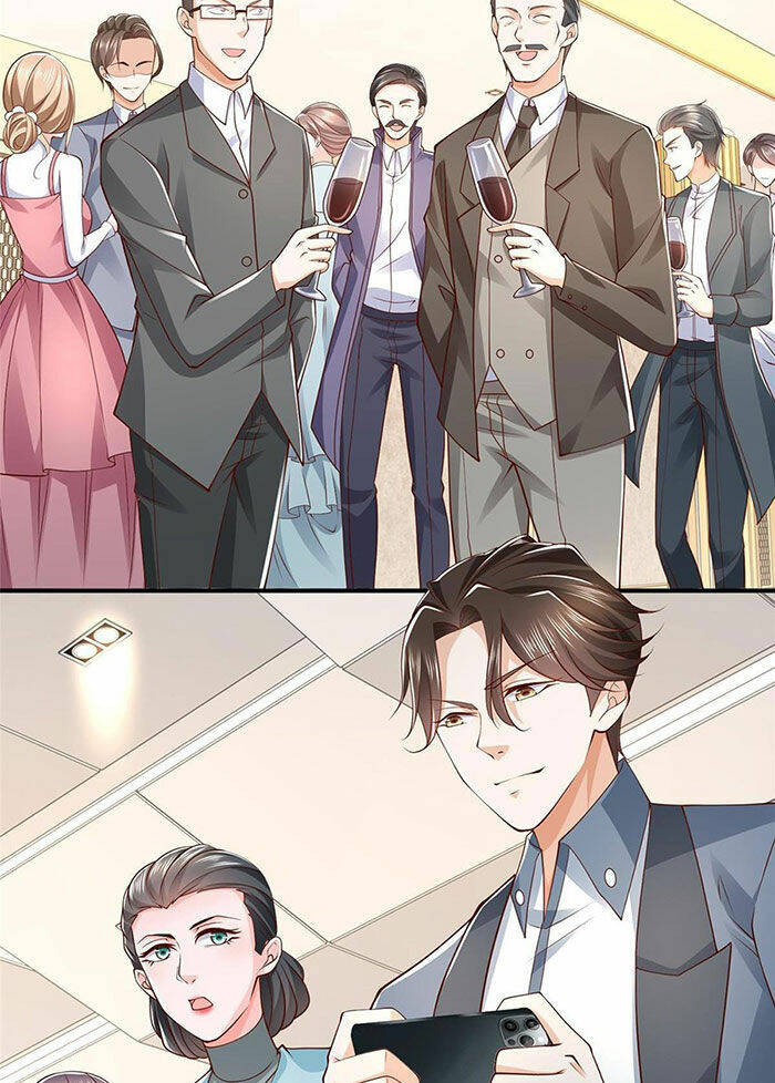 Mỗi Tuần Ta Có Một Nghề Nghiệp Mới Chapter 392 - Trang 2