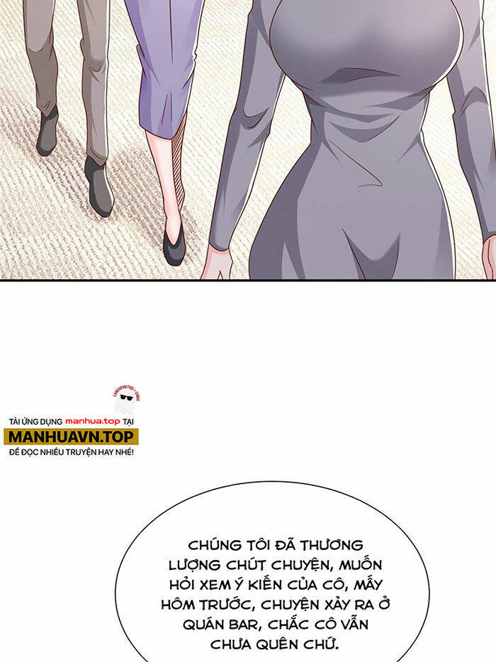 Mỗi Tuần Ta Có Một Nghề Nghiệp Mới Chapter 393 - Trang 2