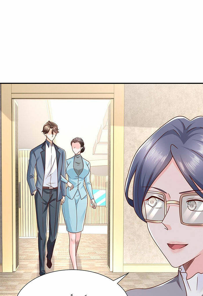 Mỗi Tuần Ta Có Một Nghề Nghiệp Mới Chapter 393 - Trang 2