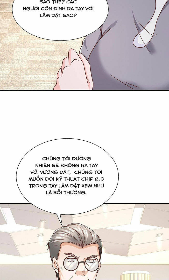 Mỗi Tuần Ta Có Một Nghề Nghiệp Mới Chapter 393 - Trang 2