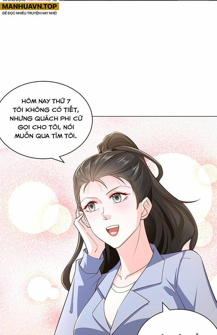 Mỗi Tuần Ta Có Một Nghề Nghiệp Mới Chapter 395 - Trang 2