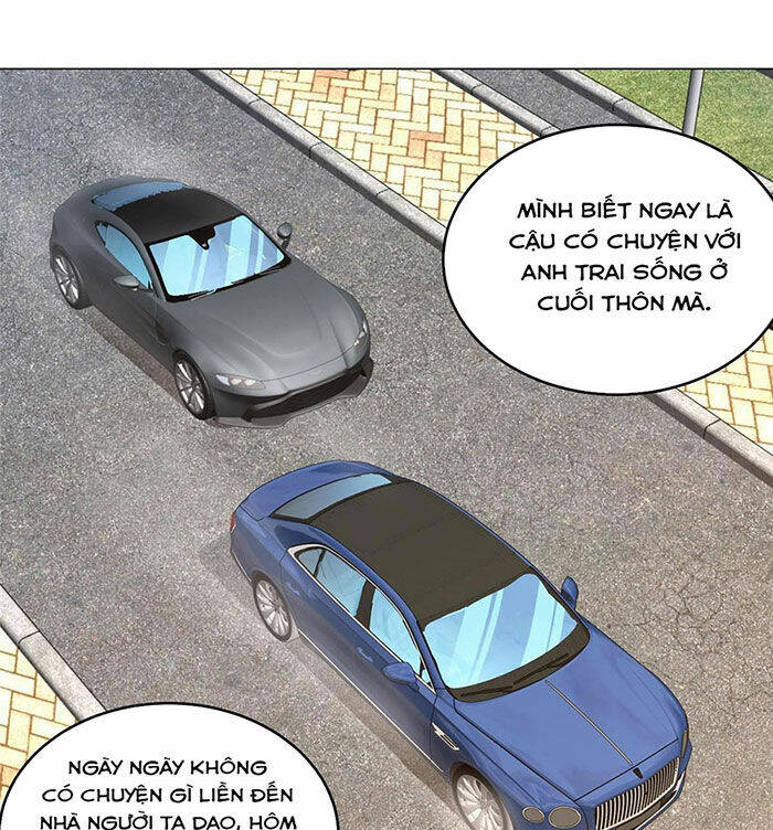 Mỗi Tuần Ta Có Một Nghề Nghiệp Mới Chapter 396 - Trang 2