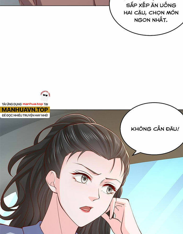 Mỗi Tuần Ta Có Một Nghề Nghiệp Mới Chapter 396 - Trang 2