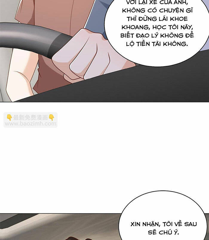 Mỗi Tuần Ta Có Một Nghề Nghiệp Mới Chapter 396 - Trang 2