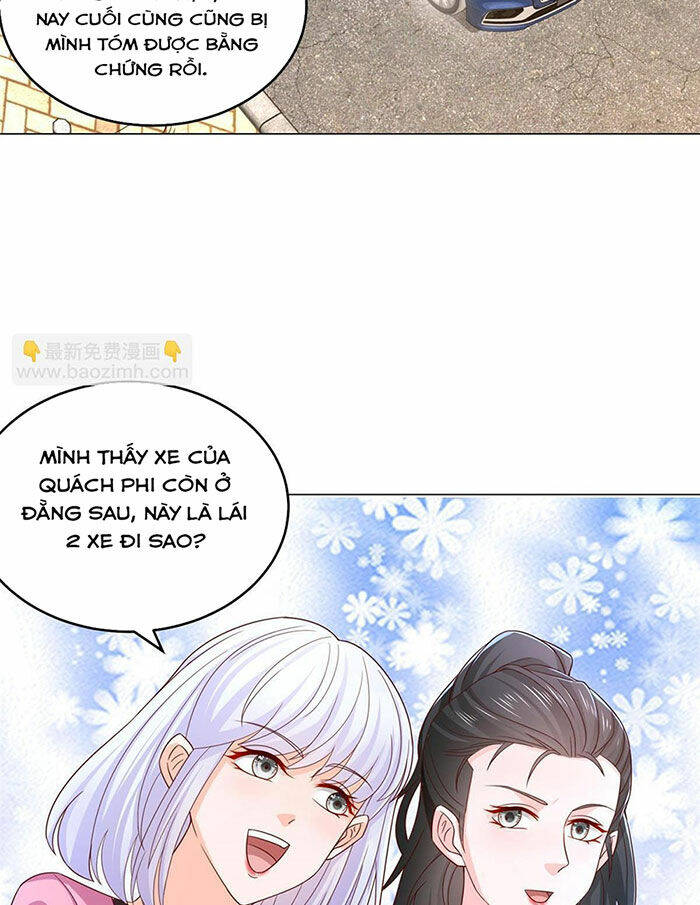 Mỗi Tuần Ta Có Một Nghề Nghiệp Mới Chapter 396 - Trang 2