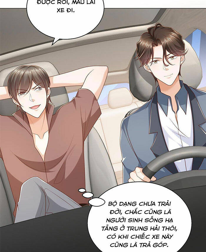 Mỗi Tuần Ta Có Một Nghề Nghiệp Mới Chapter 396 - Trang 2