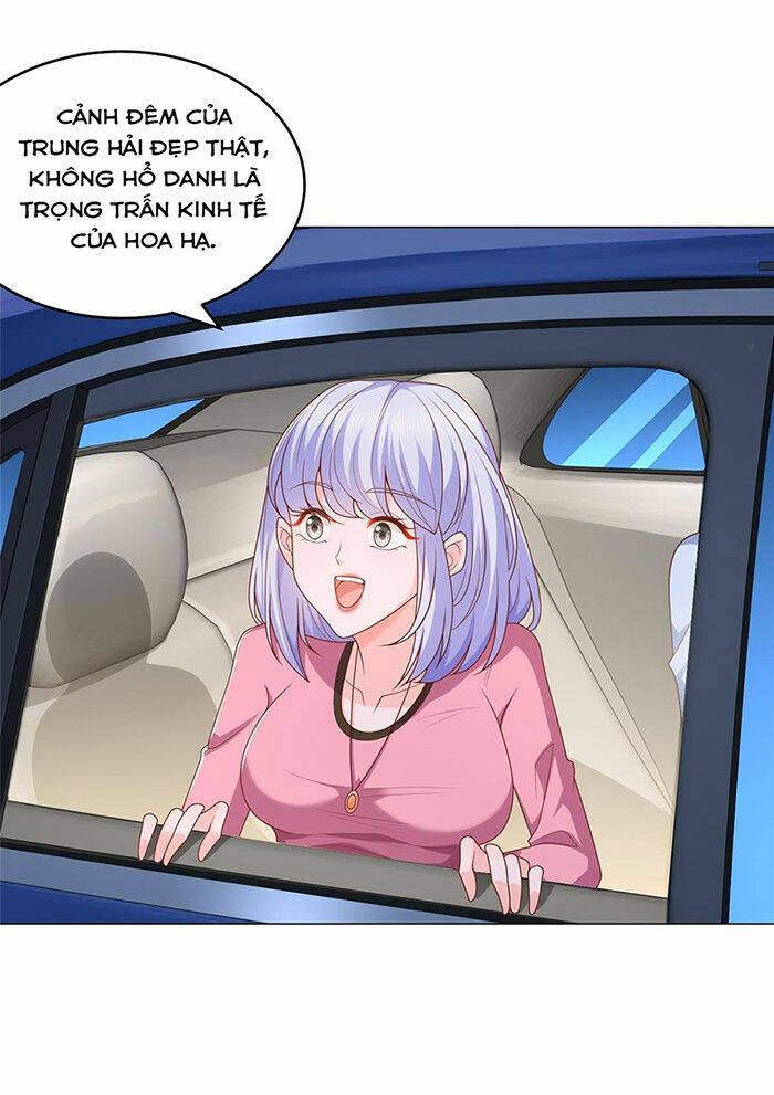 Mỗi Tuần Ta Có Một Nghề Nghiệp Mới Chapter 396 - Trang 2