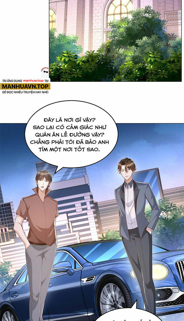 Mỗi Tuần Ta Có Một Nghề Nghiệp Mới Chapter 396 - Trang 2