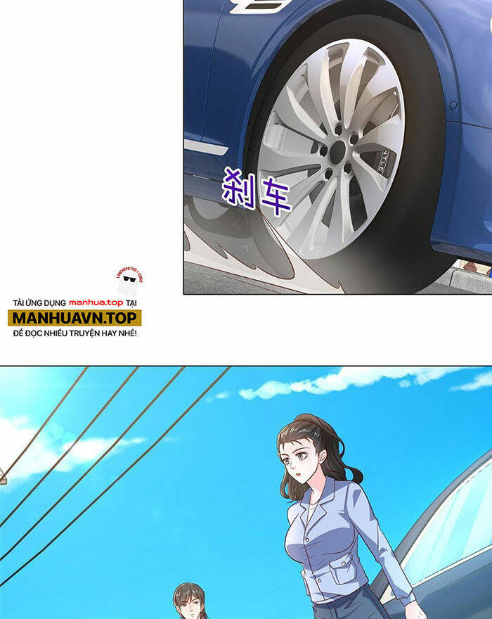 Mỗi Tuần Ta Có Một Nghề Nghiệp Mới Chapter 396 - Trang 2