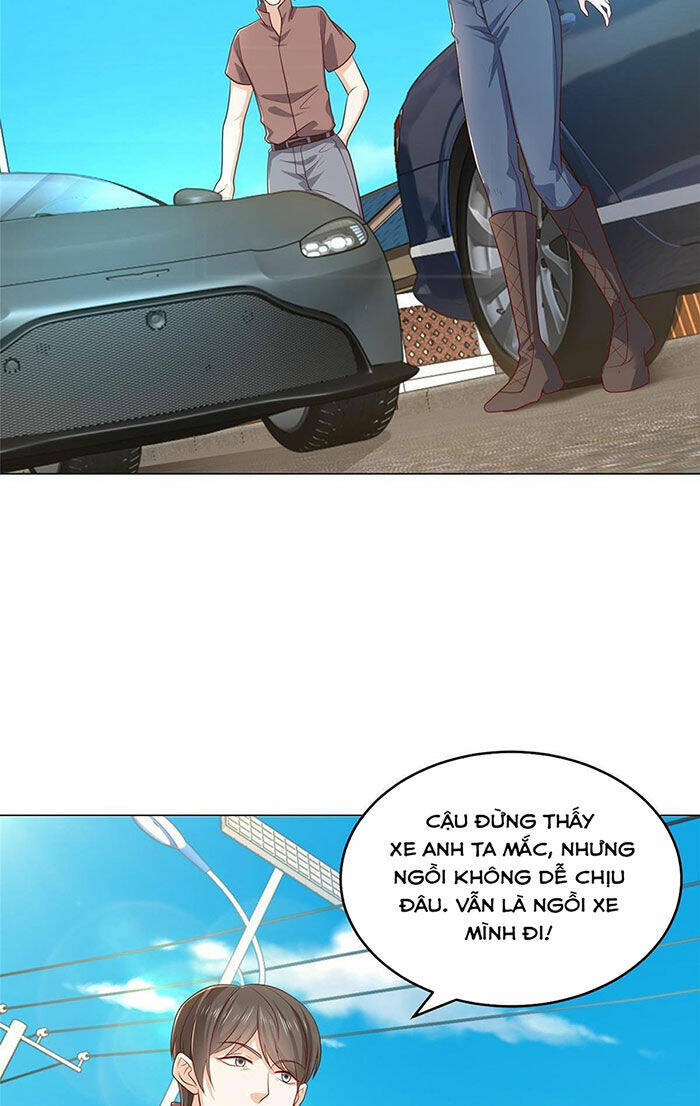 Mỗi Tuần Ta Có Một Nghề Nghiệp Mới Chapter 396 - Trang 2