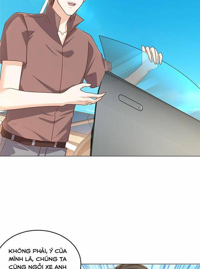 Mỗi Tuần Ta Có Một Nghề Nghiệp Mới Chapter 396 - Trang 2