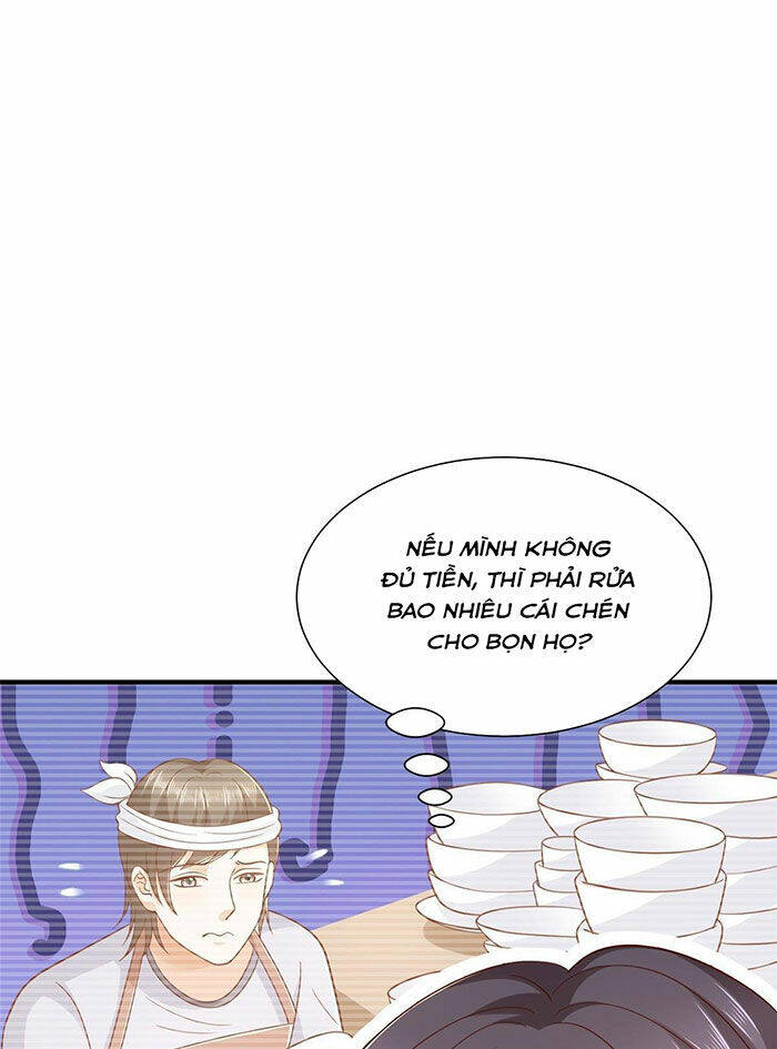 Mỗi Tuần Ta Có Một Nghề Nghiệp Mới Chapter 398 - Trang 2