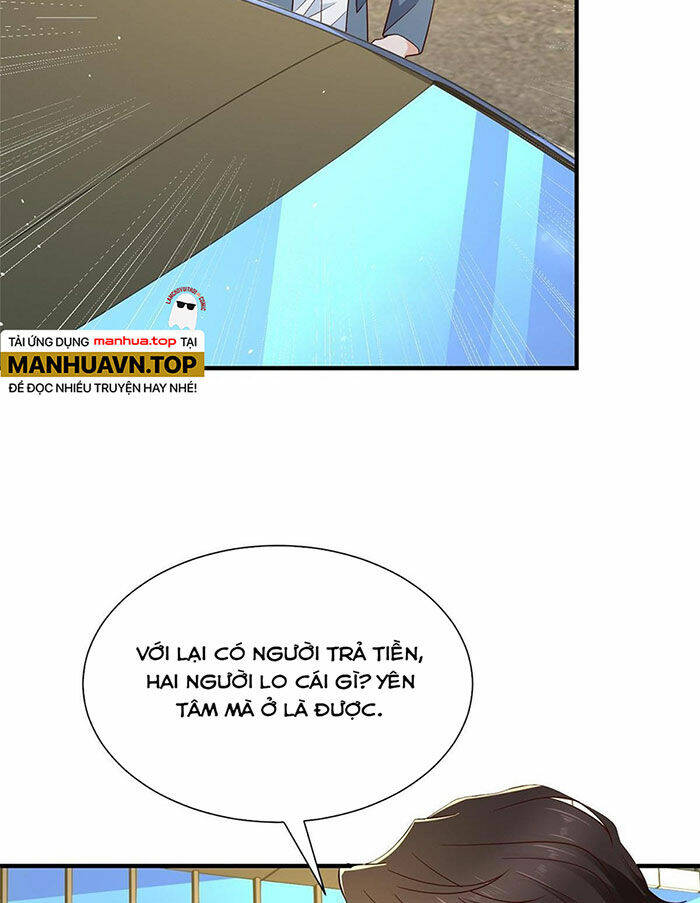 Mỗi Tuần Ta Có Một Nghề Nghiệp Mới Chapter 399 - Trang 2