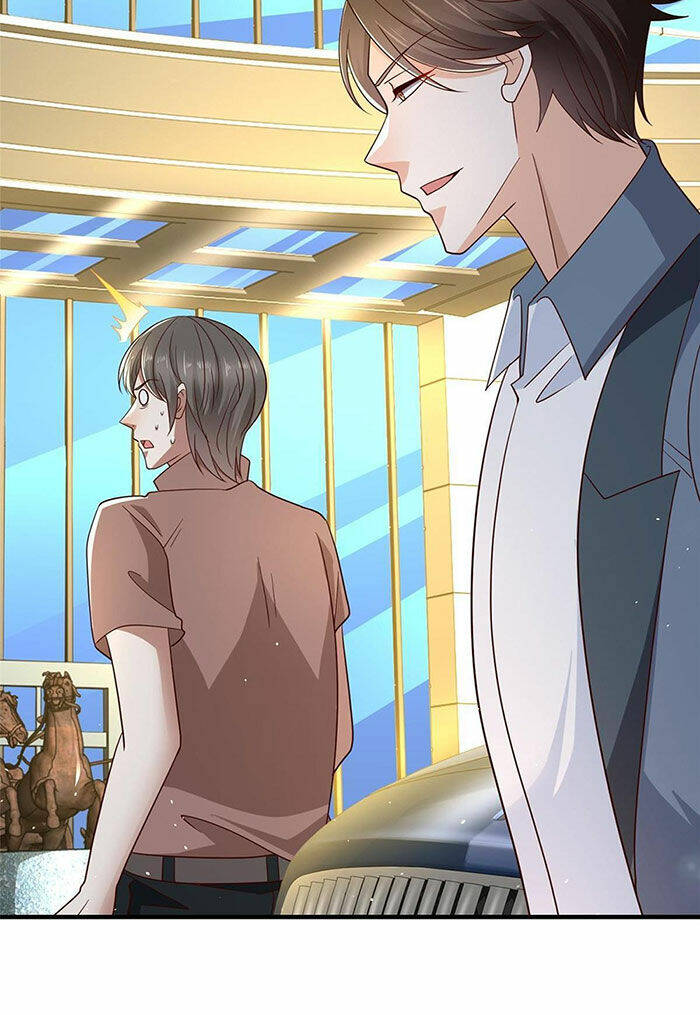 Mỗi Tuần Ta Có Một Nghề Nghiệp Mới Chapter 399 - Trang 2