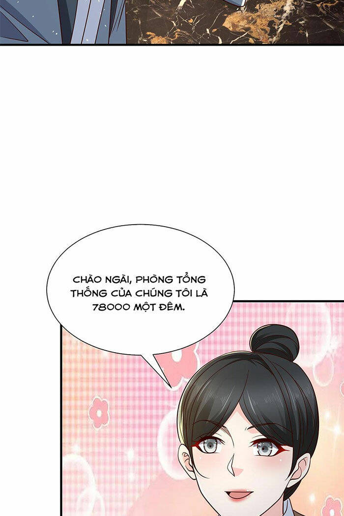 Mỗi Tuần Ta Có Một Nghề Nghiệp Mới Chapter 399 - Trang 2