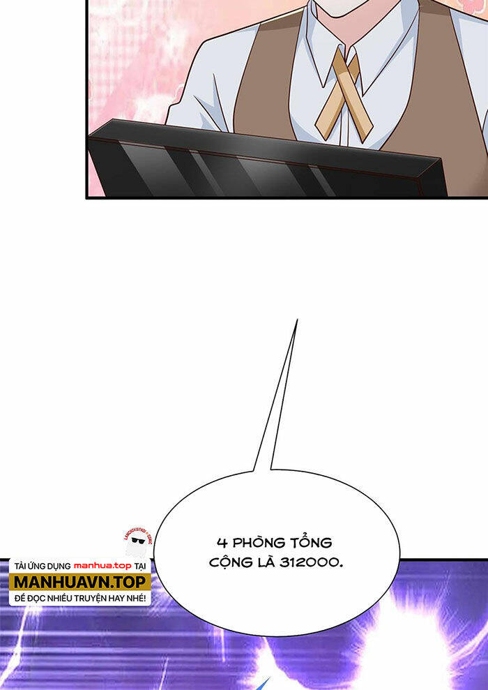 Mỗi Tuần Ta Có Một Nghề Nghiệp Mới Chapter 399 - Trang 2