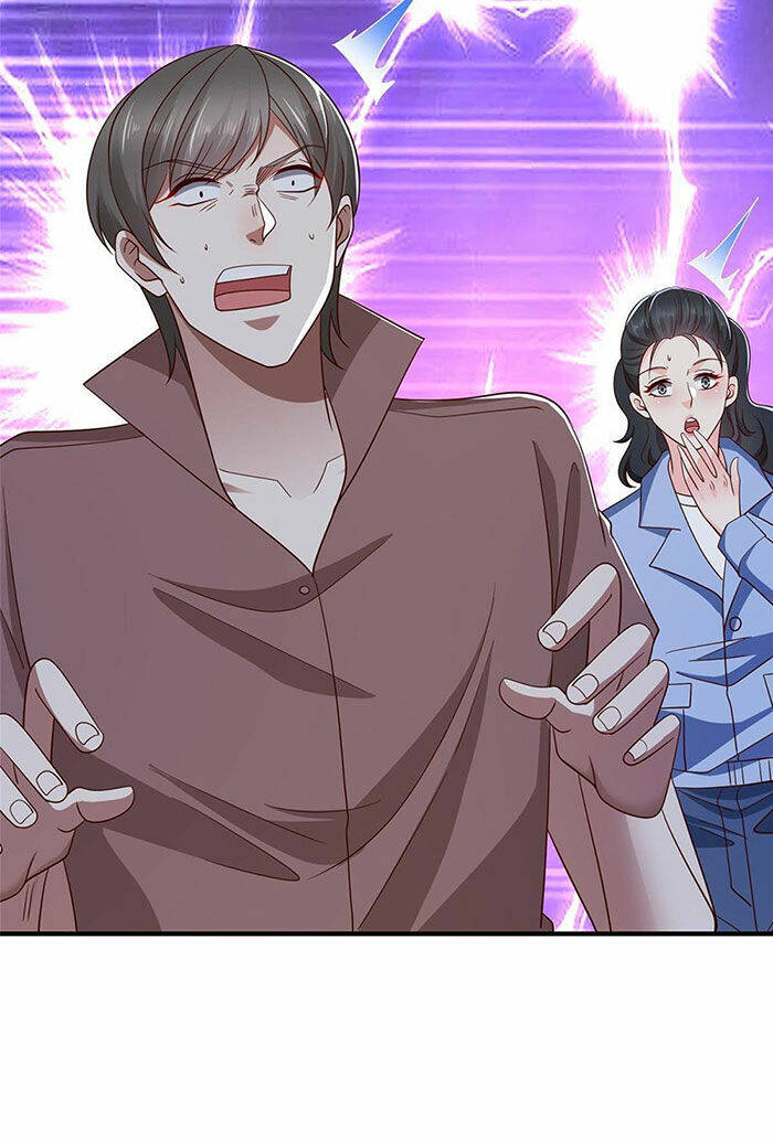 Mỗi Tuần Ta Có Một Nghề Nghiệp Mới Chapter 399 - Trang 2